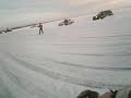 2008 Rimbey National - GullLake Feb.17.2008 - Ice Racing -