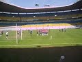 Gallos vs tapatio en guadalajara