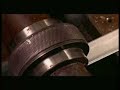 How Drum Heads Are Made By Evans. How Drum Heads Are Made By Evans.