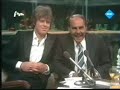 Voor de vuist weg, Willem Ruis te gast