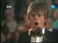 Voor de vuist weg, Willem Ruis te gast
