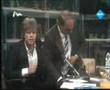 Voor de vuist weg, Willem Ruis te gast