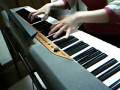 シド - chapter 1 (Piano cover)