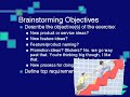 Spirit Stallion's Powerpoint Presentation
