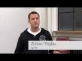 Zoli Teglas - Interview - FaceCulture.com