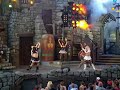 Beetlejuice - It's Raining Men (Universal Studios, Florida)