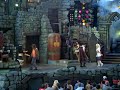Beetlejuice - It's Raining Men (Universal Studios, Florida)