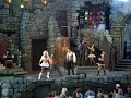 Beetlejuice - It's Raining Men (Universal Studios, Florida)