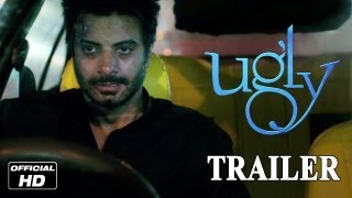 Ugly - Theatrical Trailer