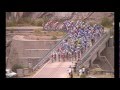 Contador ganó la tercera etapa del Tour de San Luis