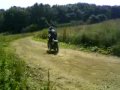 HUSQVANA 125