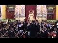 Click para ver : Concierto del X aniversario de la Coronación de la Divina Pastora