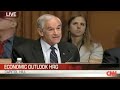 Ron Paul Lectures Bernanke: U.S. Moving Towards Fascism Ron Paul Lectures Bernanke: U.S. Moving Towards Fascism