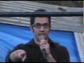 NΩW Collision 29 - A-Roc Invitational 3 - Part 1