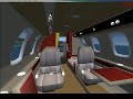 Fsx - Caribbean Landing         Learjet 45