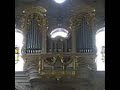 D Buxtehude Nun Freut Euch, Lieben Christen G'Mein (I)