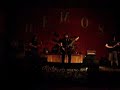 Trasos at Demos Club 24.03.07
