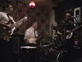 Tommo and The Hawks - When You Walk In The Room (Cover)