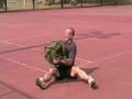 Ruck It Abs Superset w/ Workout Muse