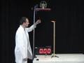 videos de MIT Physics Demo -- Low Friction Atwood Machine