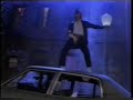 Michael Jackson Black or White Final \"The silent panther\"