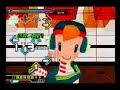 Gekko Chou, Kagerow, Mur Mur Twins In DDR SuperNova By Ryu