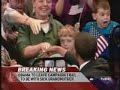 Obama going to Hawaii to see ailing grandmother