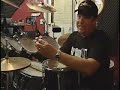 Drum Lesson - Part 1 New Kit Tuning Tips, Vanz Drumming Drum Lesson - Part 1 New Kit Tuning Tips, Vanz Drumming