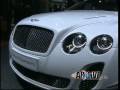 Icon for Post #Fastest Bentley Yet: Continental Supersports.