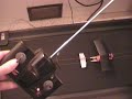 Plane vs. Treadmill Solved II