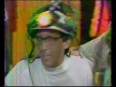 JUANA LA IGUANA- El T�o Alberto