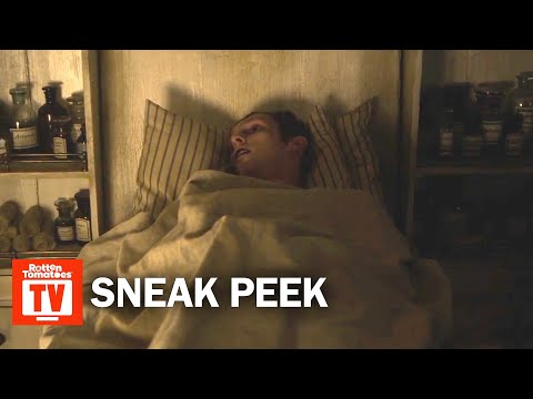 The Terror S01E01 Sneak Peek | 'Don't You Hear That?' | Rotten Tomatoes TV