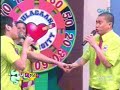 Ruby Teri and Jose do bulagaan. Teri and Jose are hilarious.