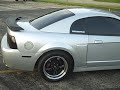 02 mustang gt