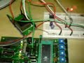 CPLD Testing with 1Hz clock