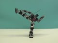 KHR-2HV Robot droidworks.org KHR-2HV Robot droidworks.org