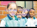 Danza a mi pais (luis enrique A) (con letra)
