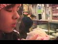 Halcali food diary - omochi