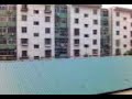 Chinese funeral noise