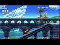 All 18 Boss Fights: Boom Boom, Kamek, Koopaling, Bowser Jr, & Bowser in New Super Mario Bros. U