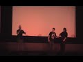 H.P. Lovecraft's The Book - Leeds Film Festival Intro