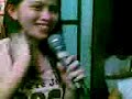 nanay's birthday