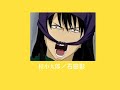【MAD】　gintama　銀魂でルパン三世