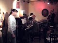 Jazzing Flute Kaoru Ohmoto Live at Chigasaki Marry (Kanagawa Japan) in Feb 29, 2008. Kaoru Ohmoto (Flute), Nobufumi Hongo (Piano), Mo-Green (Bass), Yoshiyuki Nakaya (Drums).