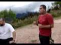 Passeio a samaipata , cordilheira dos Andes