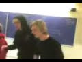 Tysk rap p� KME
