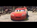 Lightning Mcqueen