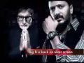 Amitabh Bachchan back on silver screen with 6 films