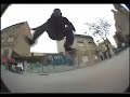 JB Gillet Crailtap Line in Barcelona