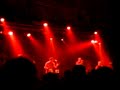 Hayseed Dixie at QMU 2008